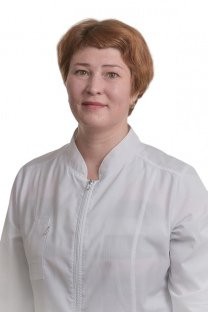 Прохорова Мария Юрьевна
