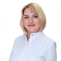 Кауфман Екатерина Валерьевна