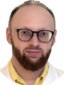 Куваев Вадим Сергеевич