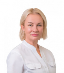 Дейлидко Элла Николаевна