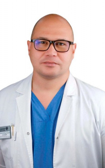 Ефименко Александр Витальевич