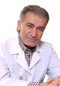 Хачатрян Вильям Арамович