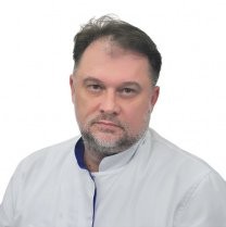 Волков Михаил Владимирович