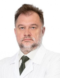 Волков Михаил Владимирович