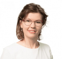 Селиванова Анна Владимировна