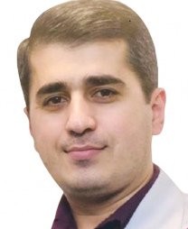 Алиев Азер Рзакерим Оглы