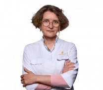 Питерскова Лариса Валерьевна