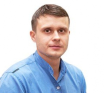 Желтиков Дмитрий Игоревич