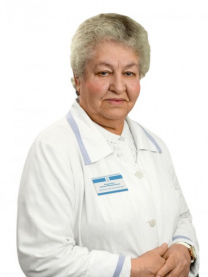 Наумкина Елена Михайловна