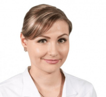 Фролова Марина Владимировна