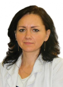 Одегова Наталья Осиповна