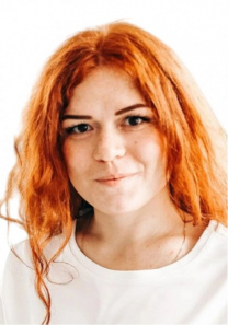 Калужина Екатерина Игоревна