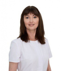 Абудеева Ирина Сергеевна