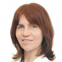 Орлова Ирина Викторовна