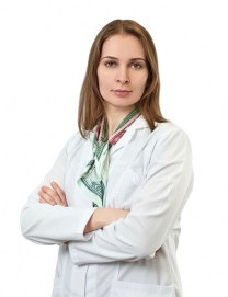 Хамчиева Лейла Шамсудиновна