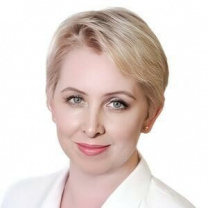 Прилуцкая Екатерина Сергеевна