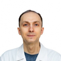 Корженков Петр Юрьевич