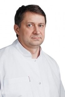 Уклонский Александр Николаевич