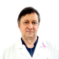 Уклонский Александр Николаевич