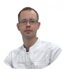 Хасанов Александр Александрович