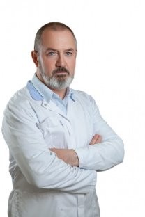 Слонимский Алексей Юрьевич