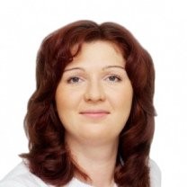 Горбачева Наталья Леонидовна
