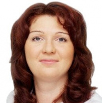 Горбачева Наталья Леонидовна