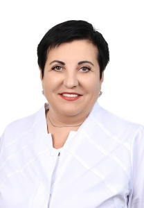 Демянюк Галина Станиславовна
