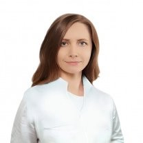 Зимина Ирина Сергеевна