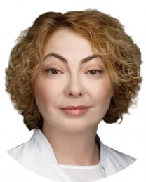 Богдашевская Оксана Валерьевна