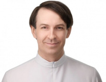 Волвянкин Евгений Сергеевич