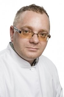 Станков Николай Владимирович