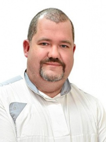 Гаврилов Кирилл Викторович