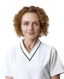 Косова Оксана Викторовна