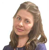 Драгунова Екатерина Владимировна