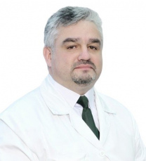 Малапура Андрей Анатольевич