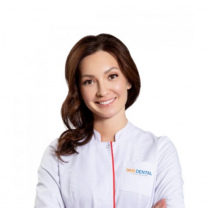 Наумова Владислава Павловна