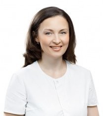 Кирова Виктория Юрьевна