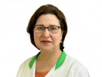 Завьялова Ирина Ринатовна