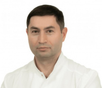 Беженар Владимир Афанасьевич