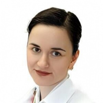 Аршинова Дарья Юрьевна
