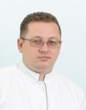Смольянинов Алексей Александрович