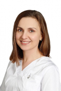 Ряхина Анастасия Валерьевна