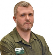 Котиков Александр Вячеславович