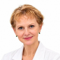Черных Галина Анатольевна
