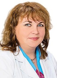 Вакуленко Анастасия Геннадьевна