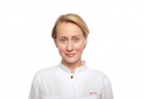 Корчагина Елена Вячеславовна