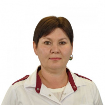 Шафикова Римма Рифовна