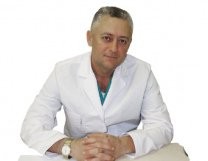 Сафаров Алек Николаевич