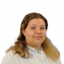 Фатюшина Вера Владимировна